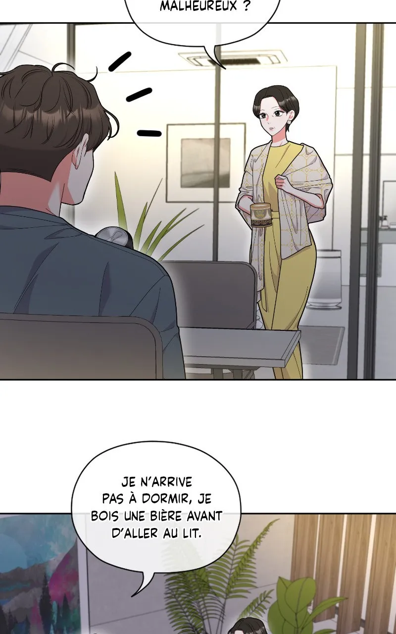 Read Pas toi, mais ton frère ! FR Manga Online