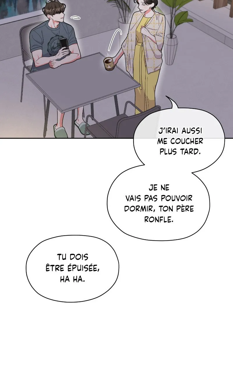 Read Pas toi, mais ton frère ! FR Manga Online