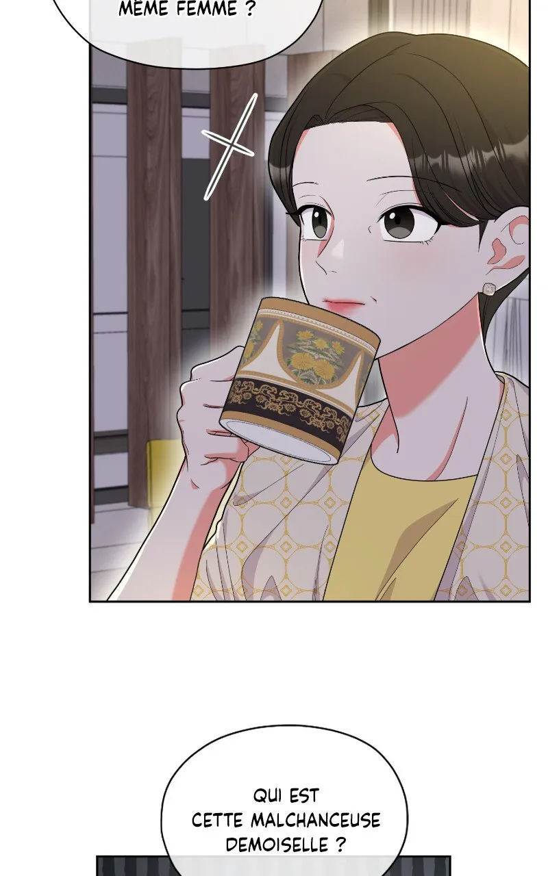 Read Pas toi, mais ton frère ! FR Manga Online