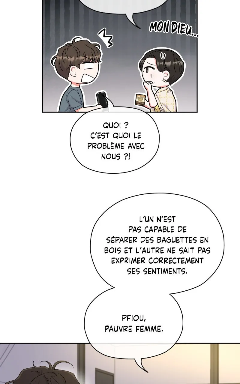 Read Pas toi, mais ton frère ! FR Manga Online