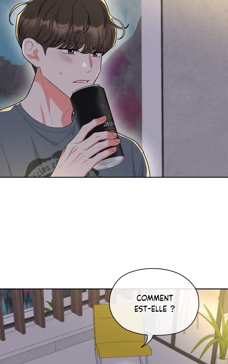 Read Pas toi, mais ton frère ! FR Manga Online