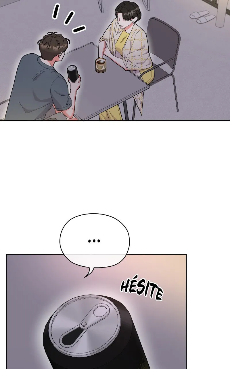 Read Pas toi, mais ton frère ! FR Manga Online