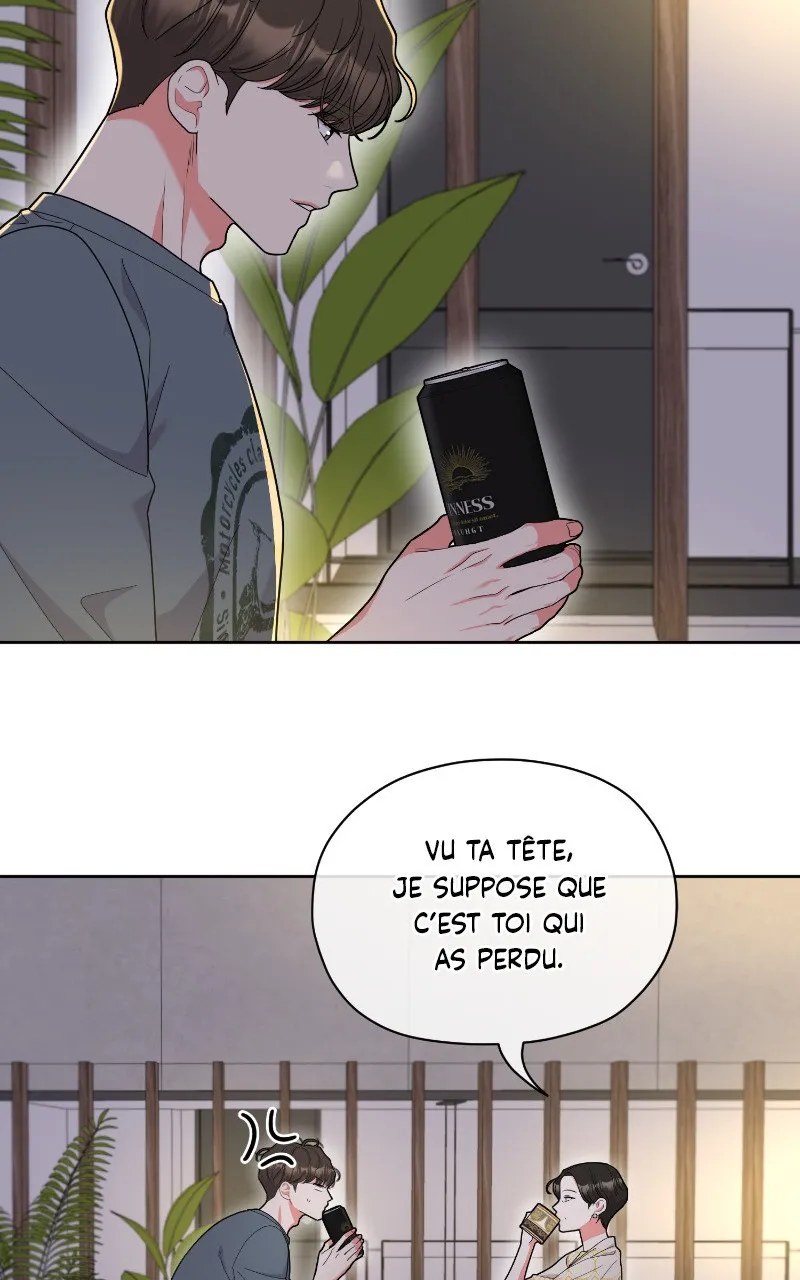 Read Pas toi, mais ton frère ! FR Manga Online