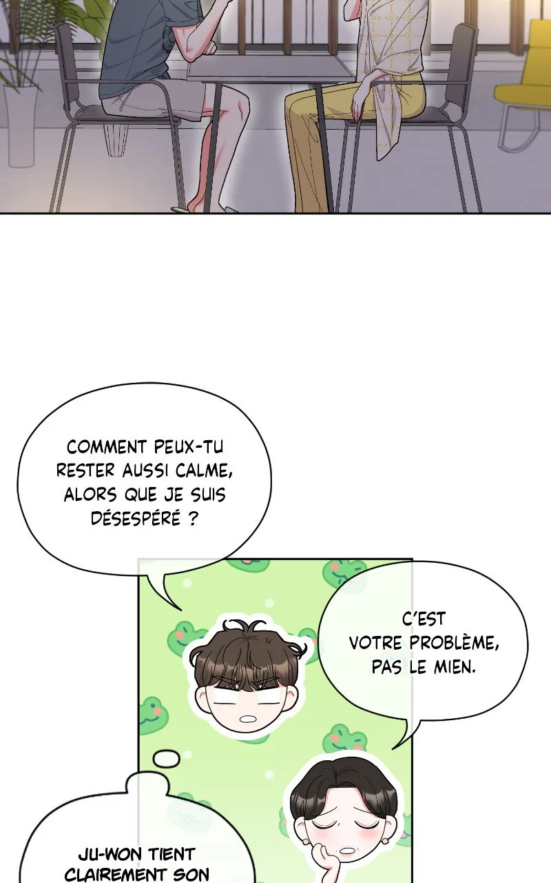 Read Pas toi, mais ton frère ! FR Manga Online