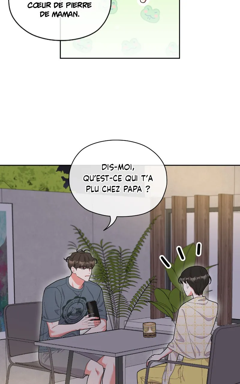 Read Pas toi, mais ton frère ! FR Manga Online