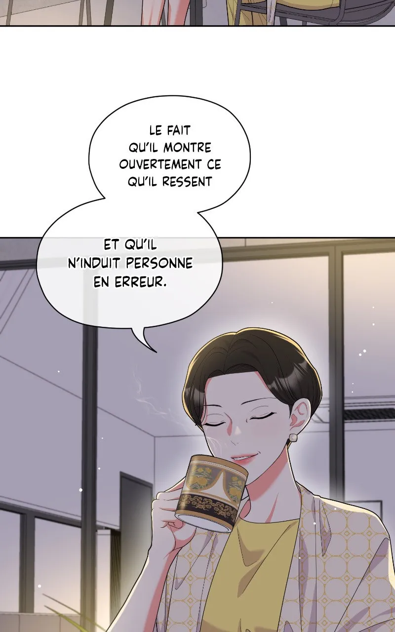 Read Pas toi, mais ton frère ! FR Manga Online