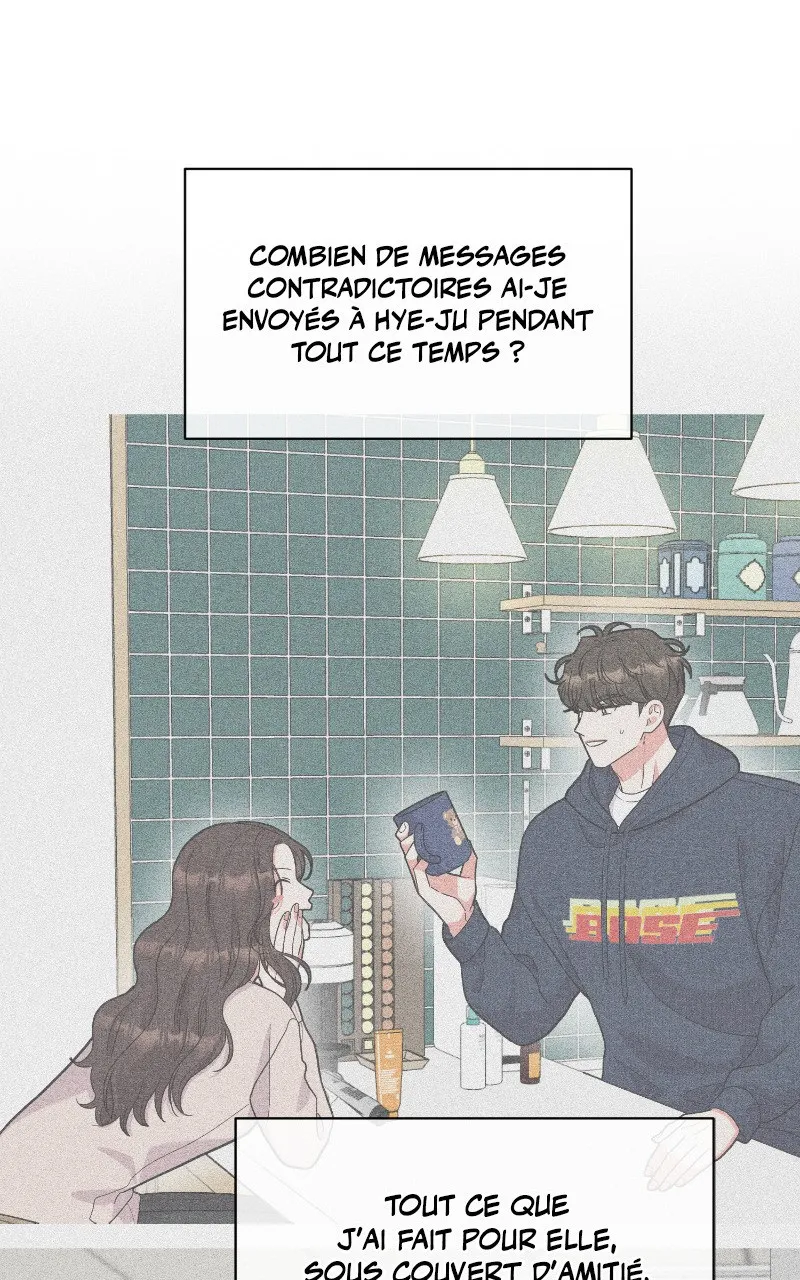 Read Pas toi, mais ton frère ! FR Manga Online