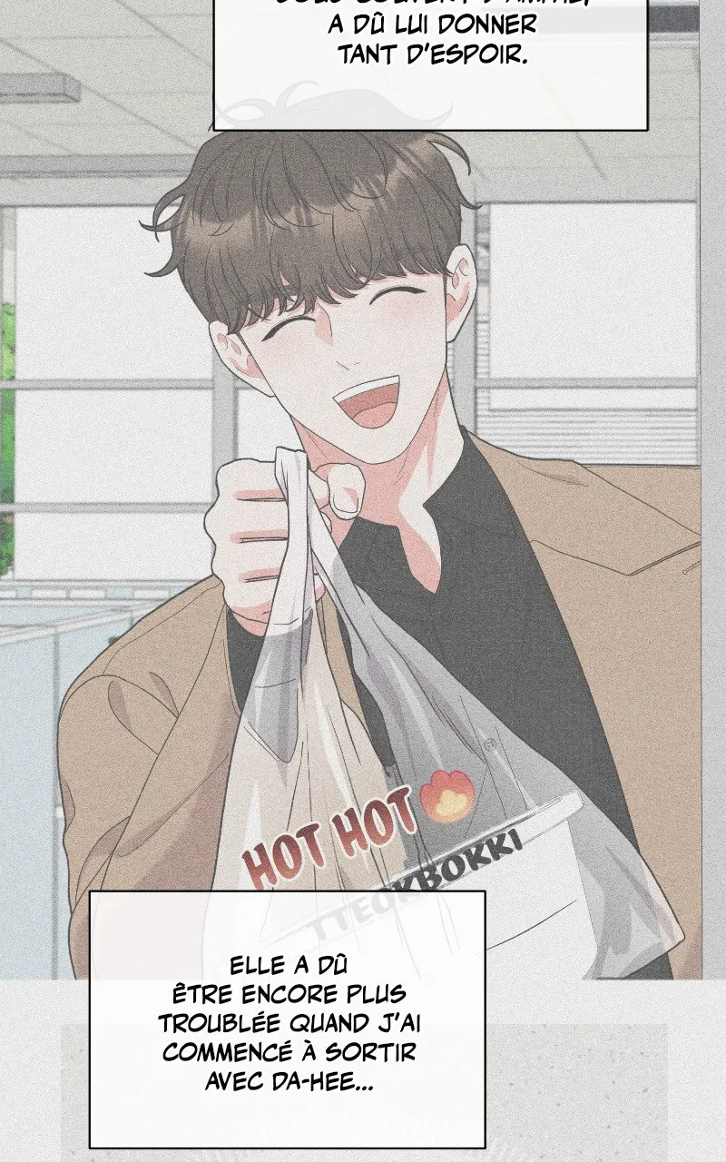 Read Pas toi, mais ton frère ! FR Manga Online