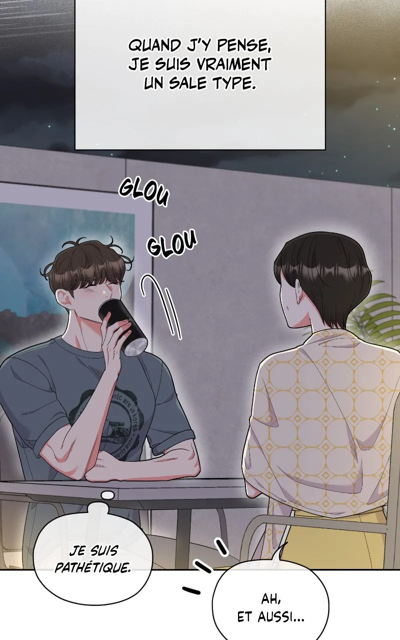 Read Pas toi, mais ton frère ! FR Manga Online