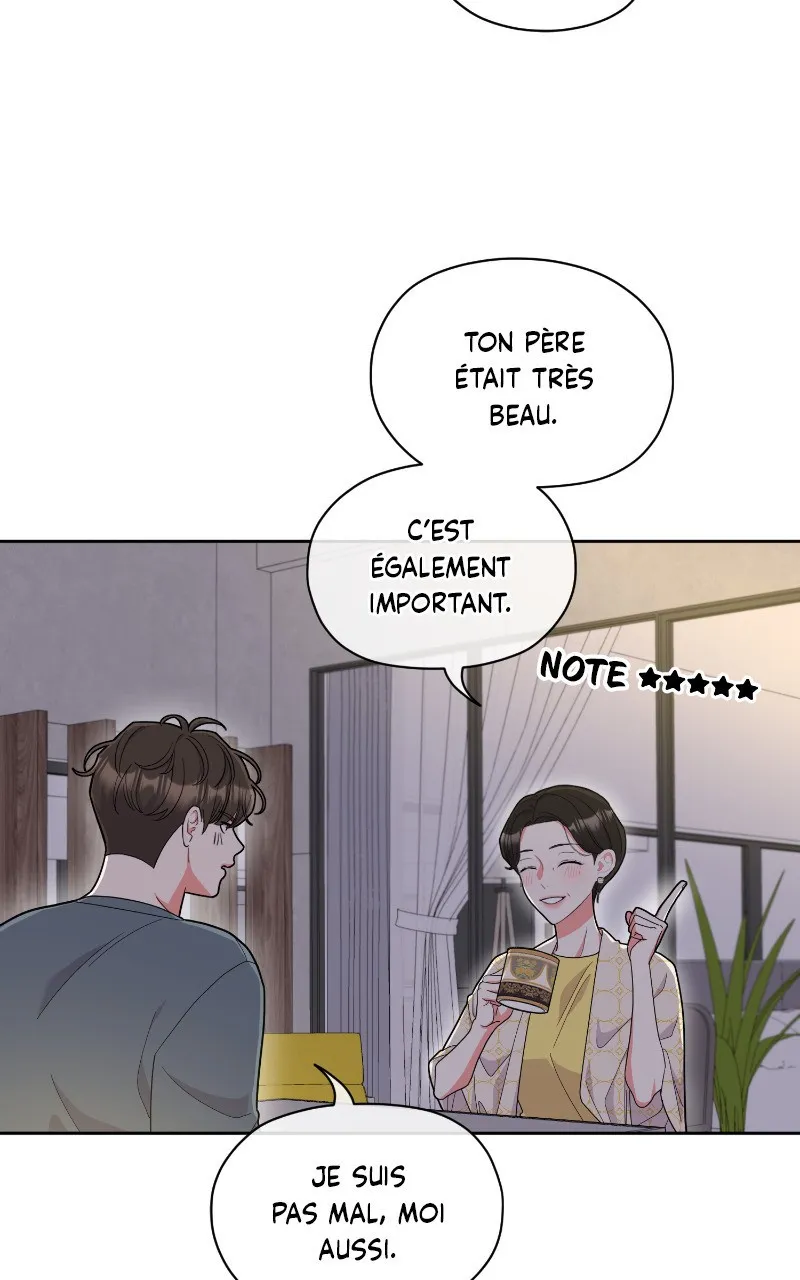 Read Pas toi, mais ton frère ! FR Manga Online