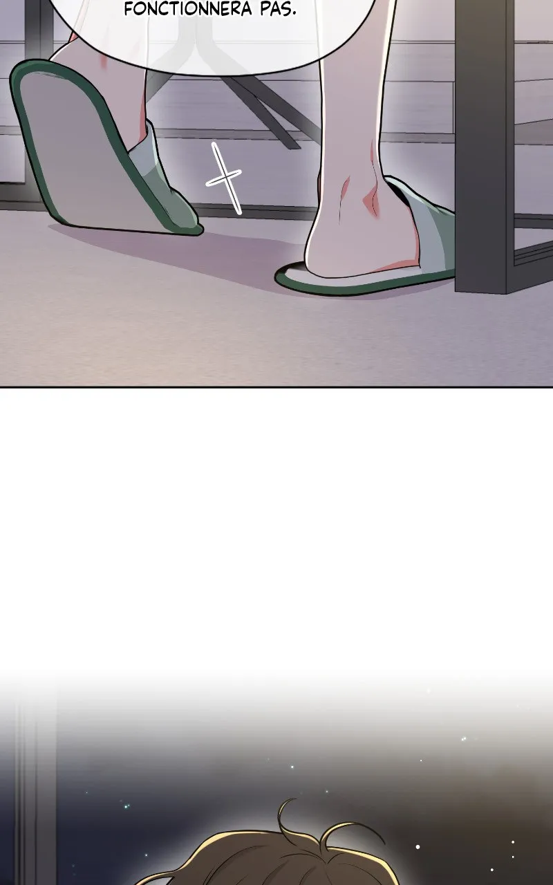 Read Pas toi, mais ton frère ! FR Manga Online