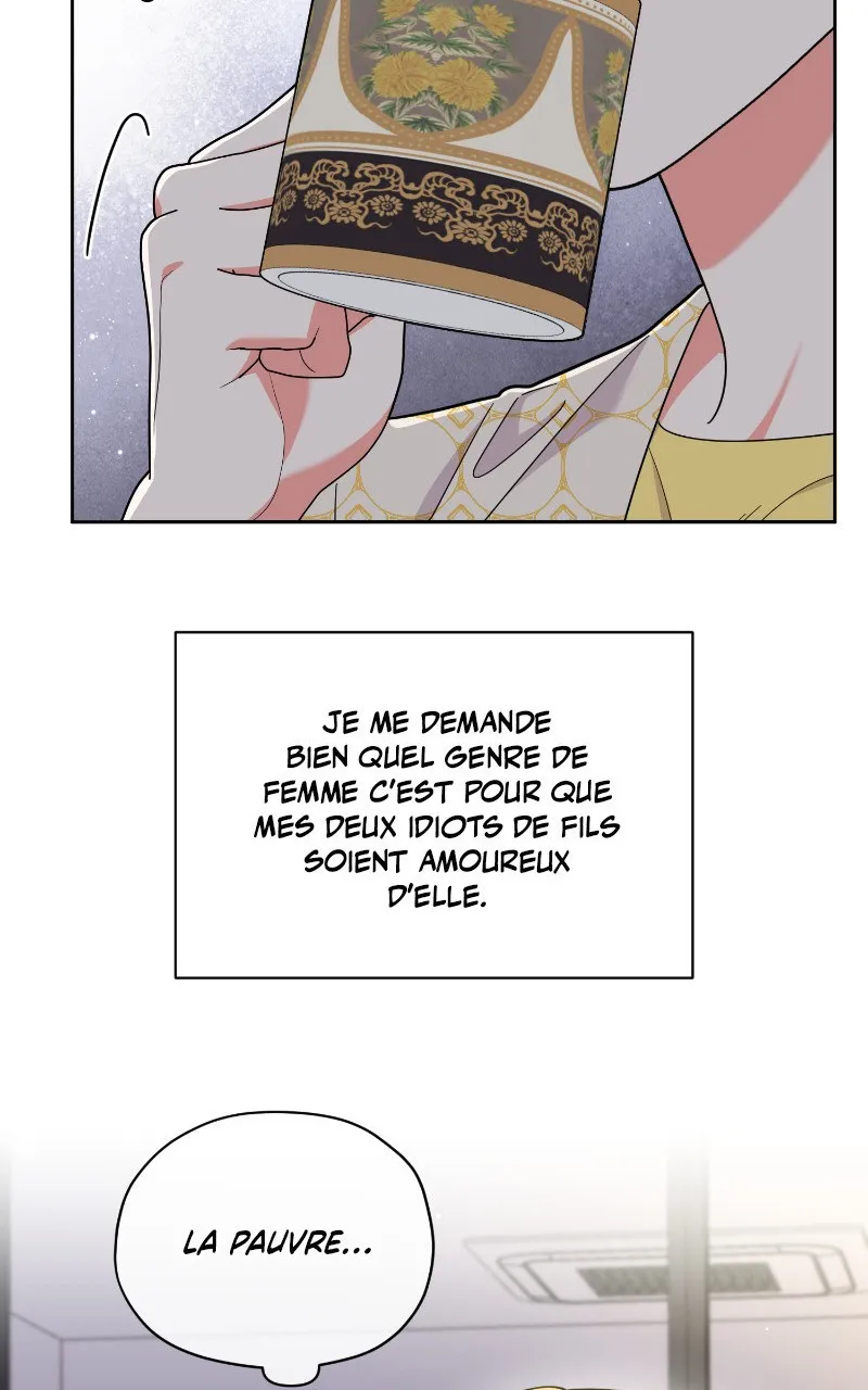 Read Pas toi, mais ton frère ! FR Manga Online