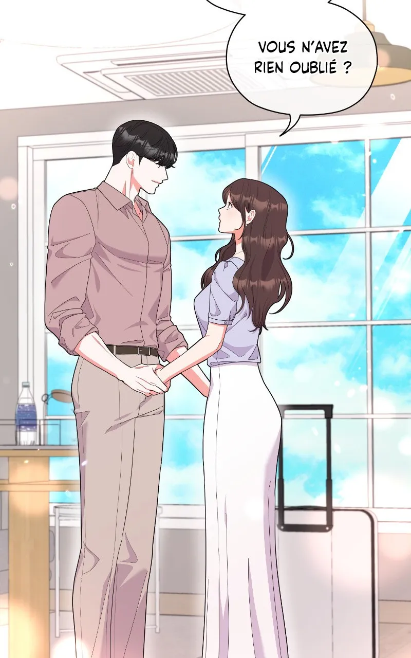 Read Pas toi, mais ton frère ! FR Manga Online