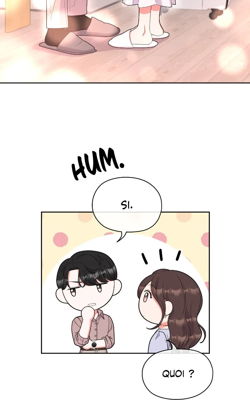 Read Pas toi, mais ton frère ! FR Manga Online