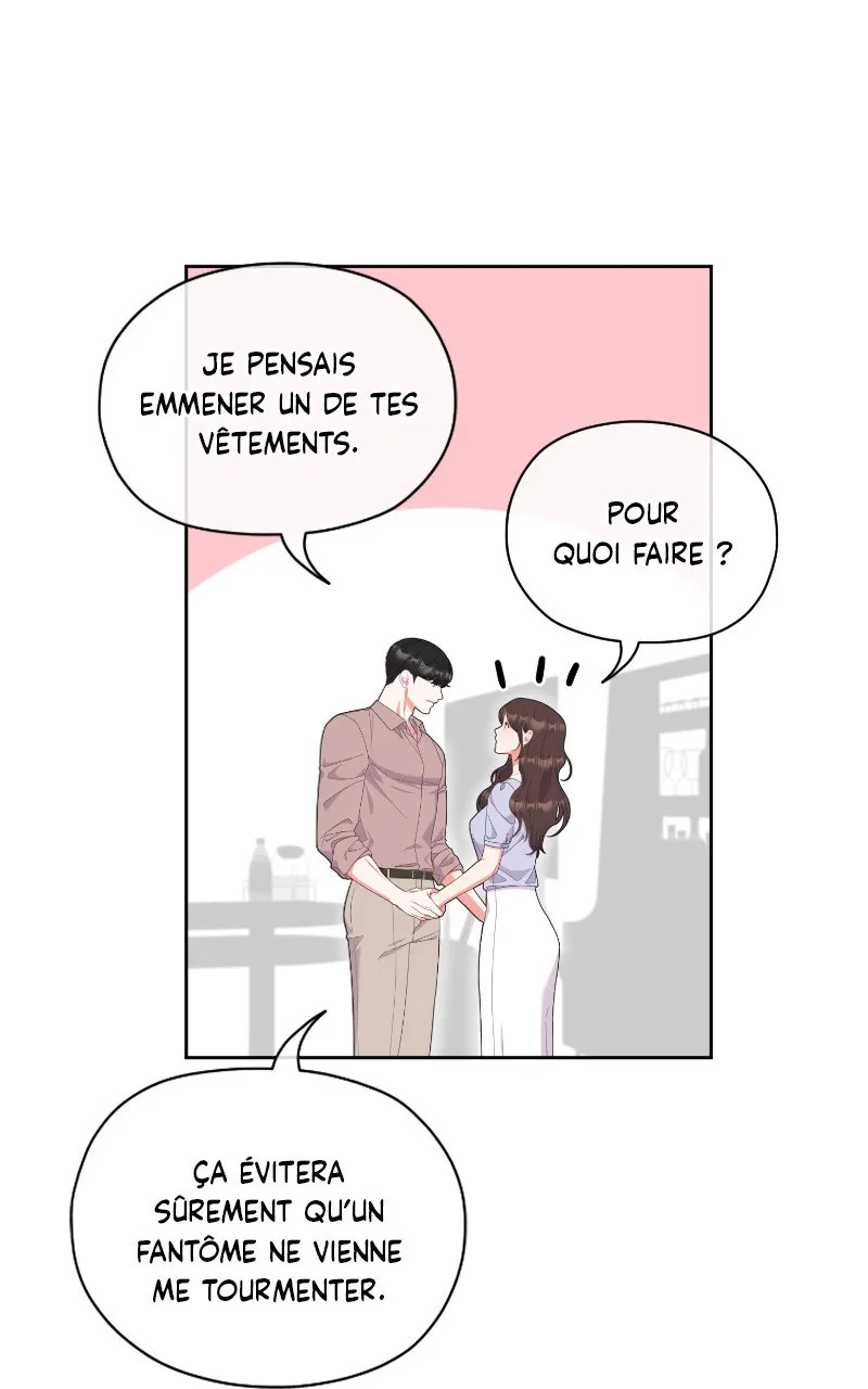 Read Pas toi, mais ton frère ! FR Manga Online