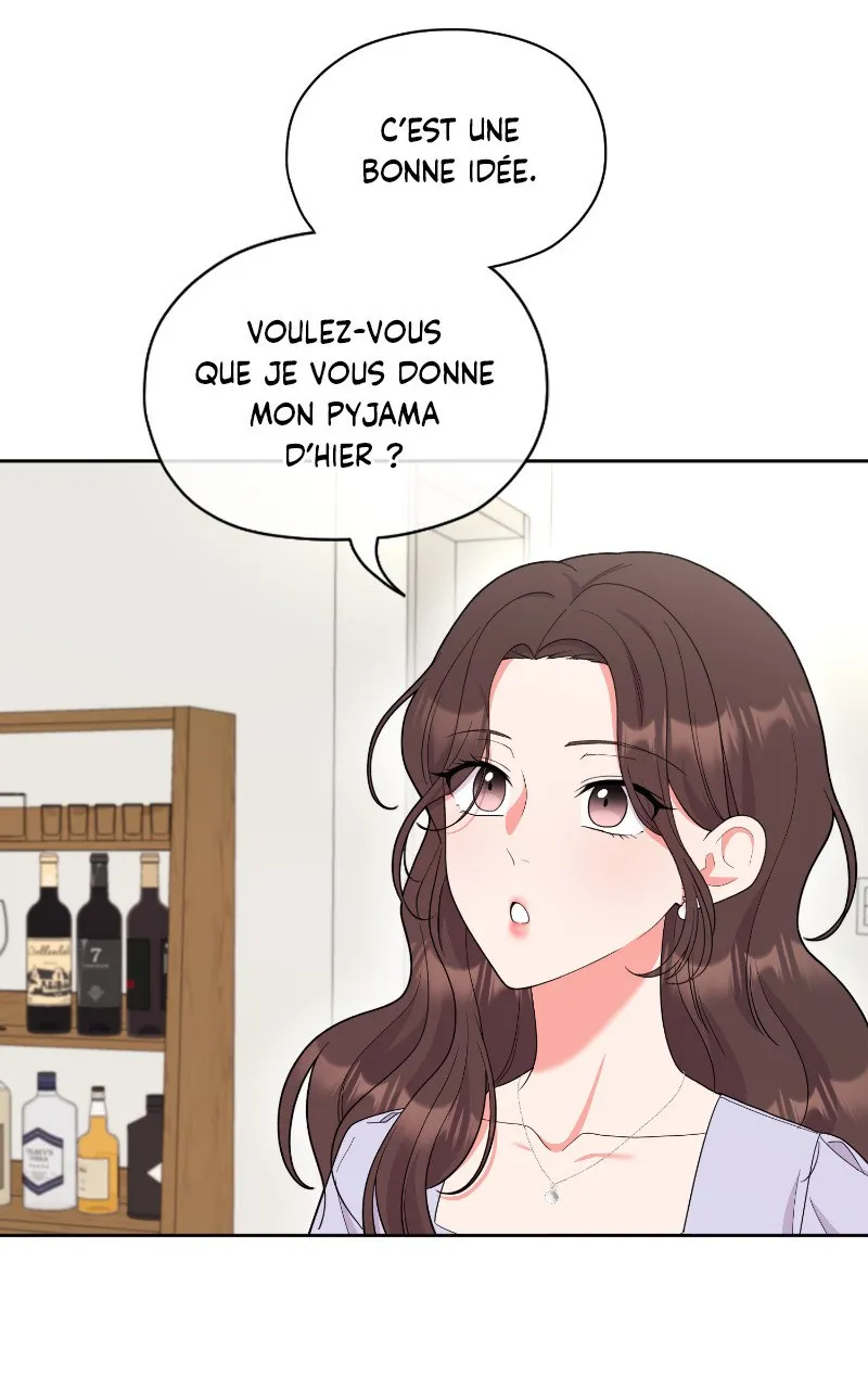 Read Pas toi, mais ton frère ! FR Manga Online