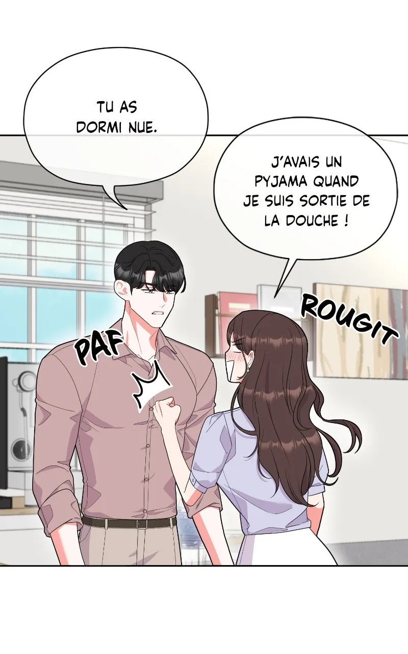 Read Pas toi, mais ton frère ! FR Manga Online
