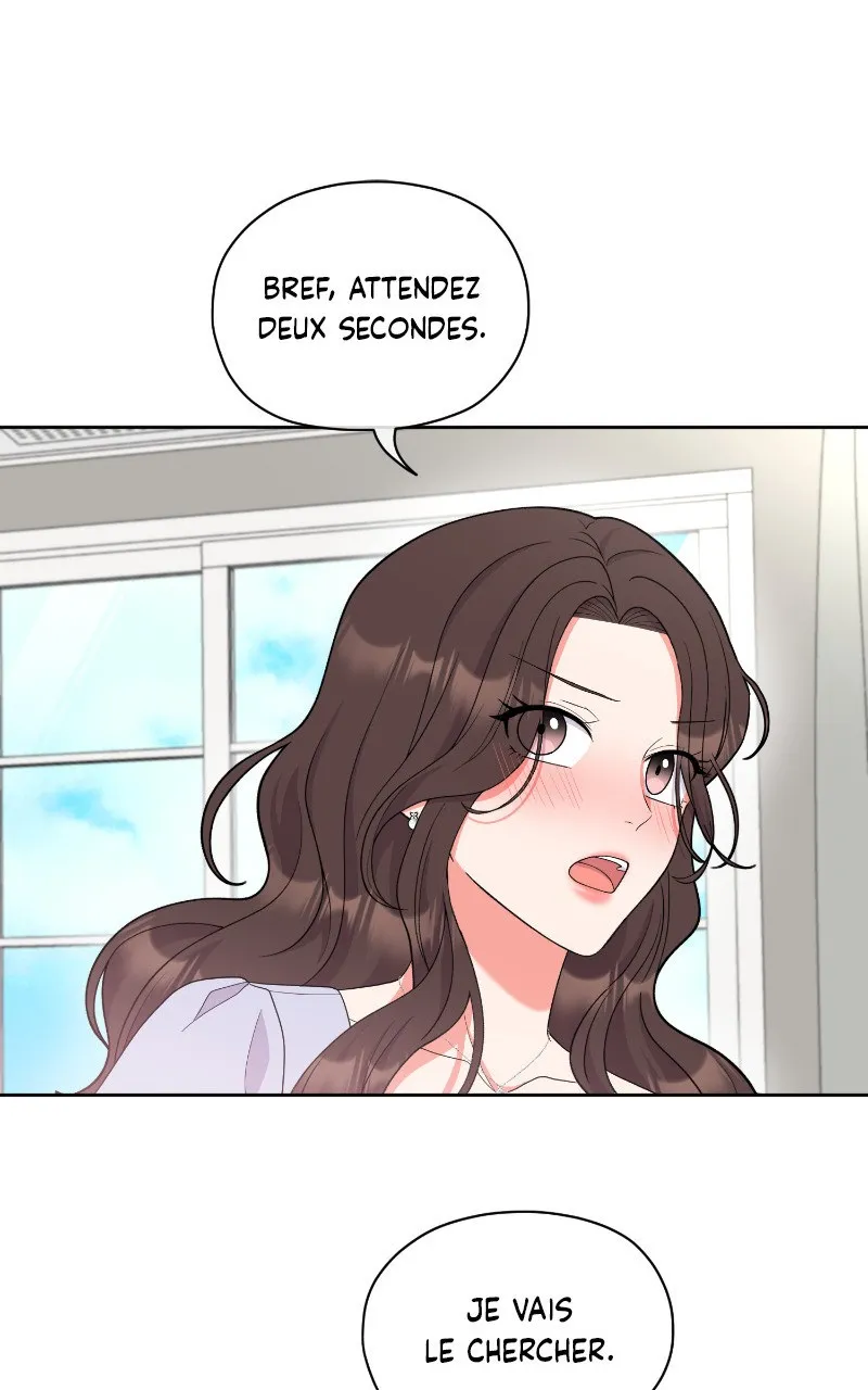 Read Pas toi, mais ton frère ! FR Manga Online