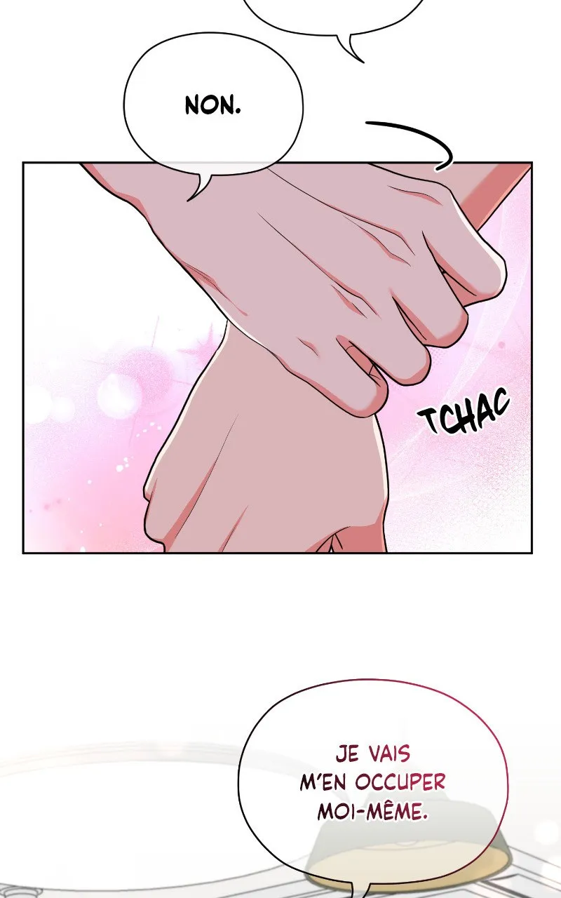 Read Pas toi, mais ton frère ! FR Manga Online