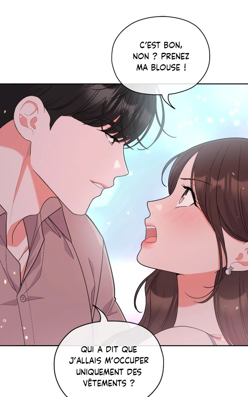 Read Pas toi, mais ton frère ! FR Manga Online