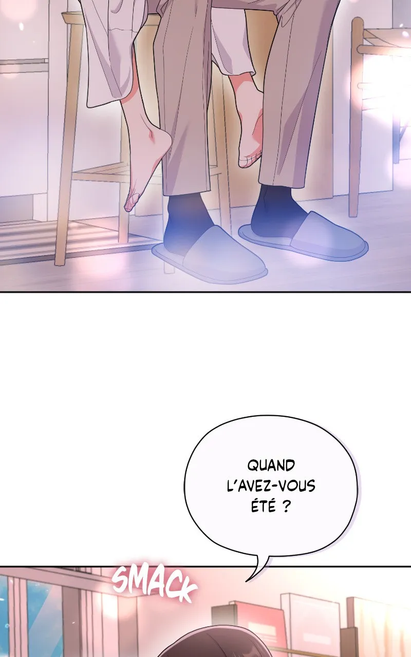 Read Pas toi, mais ton frère ! FR Manga Online