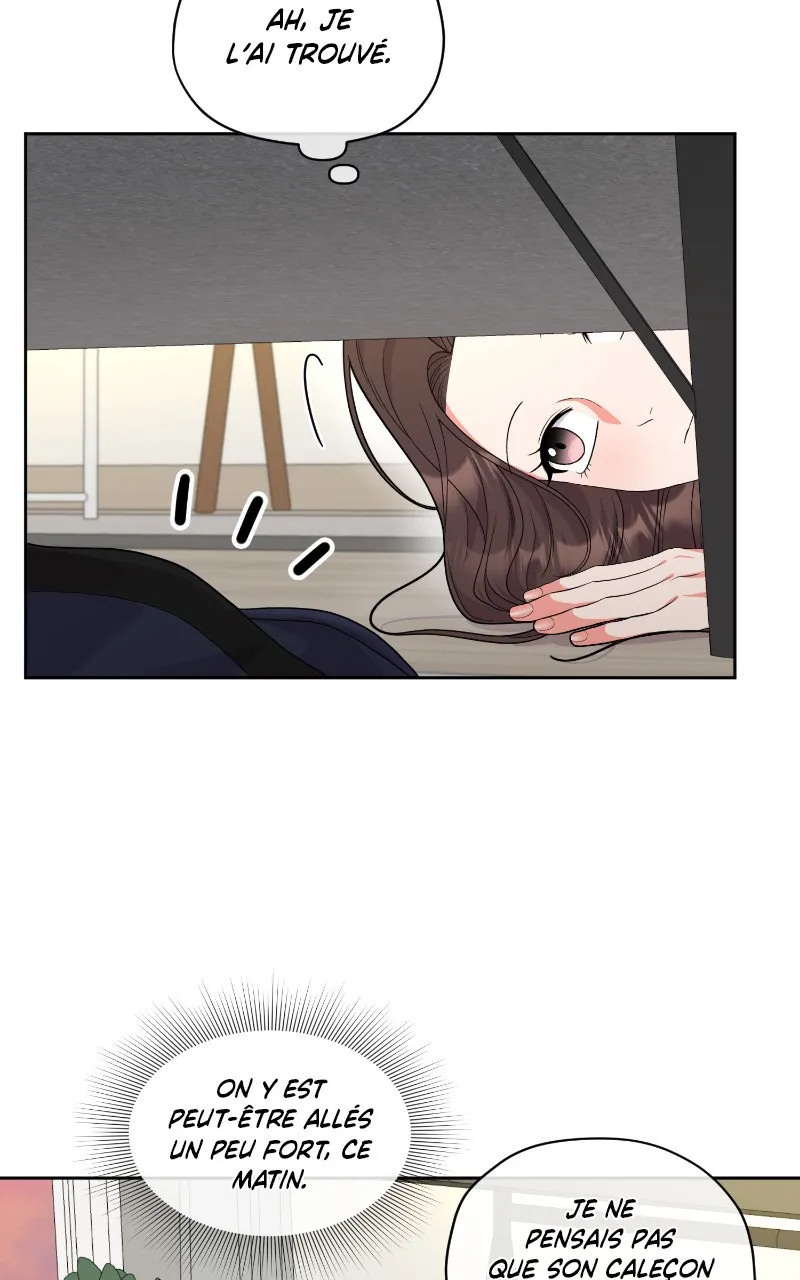 Read Pas toi, mais ton frère ! FR Manga Online