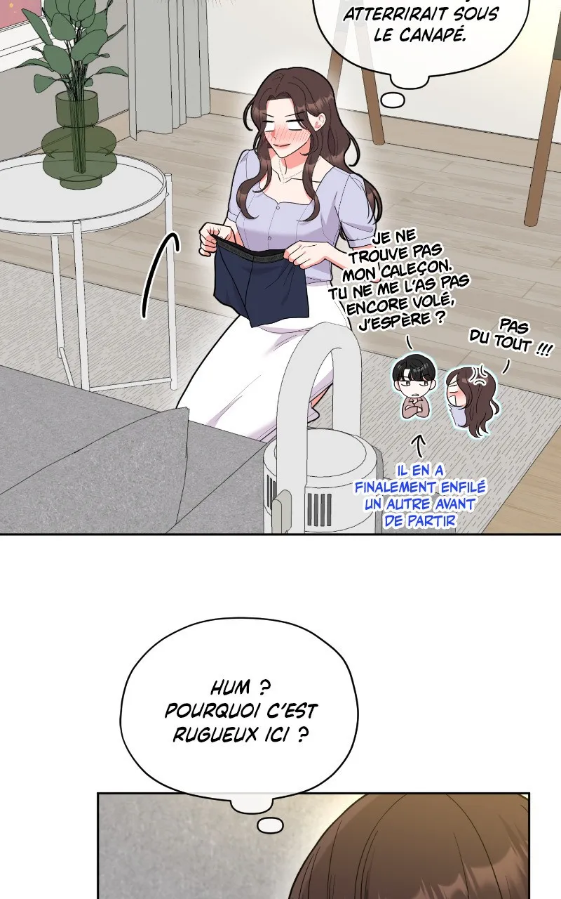 Read Pas toi, mais ton frère ! FR Manga Online