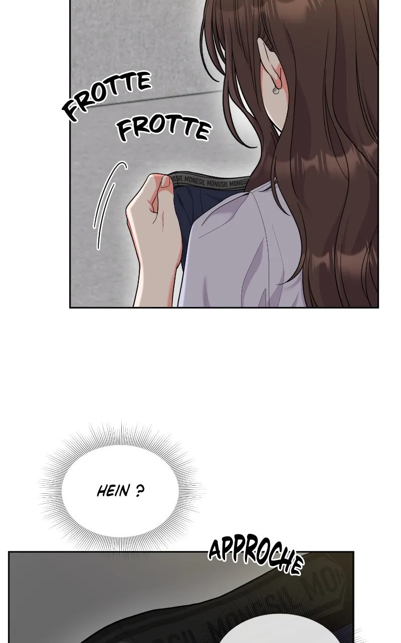 Read Pas toi, mais ton frère ! FR Manga Online