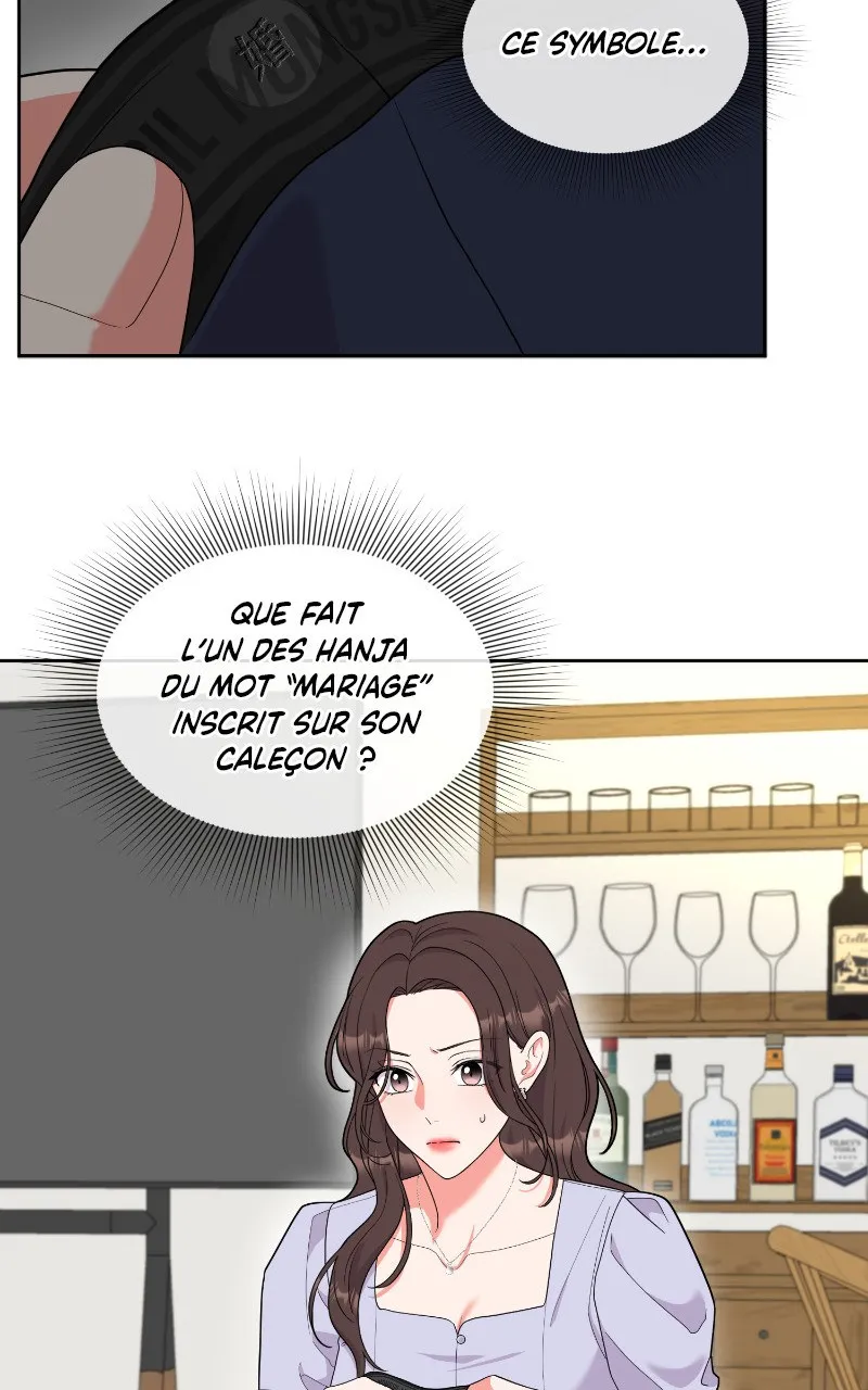 Read Pas toi, mais ton frère ! FR Manga Online