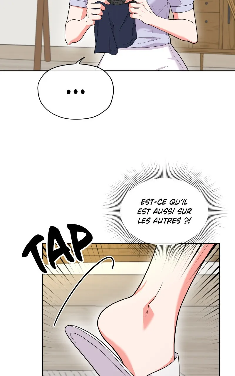 Read Pas toi, mais ton frère ! FR Manga Online