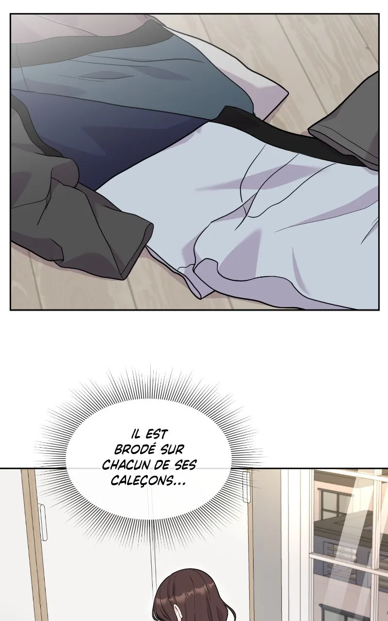 Read Pas toi, mais ton frère ! FR Manga Online