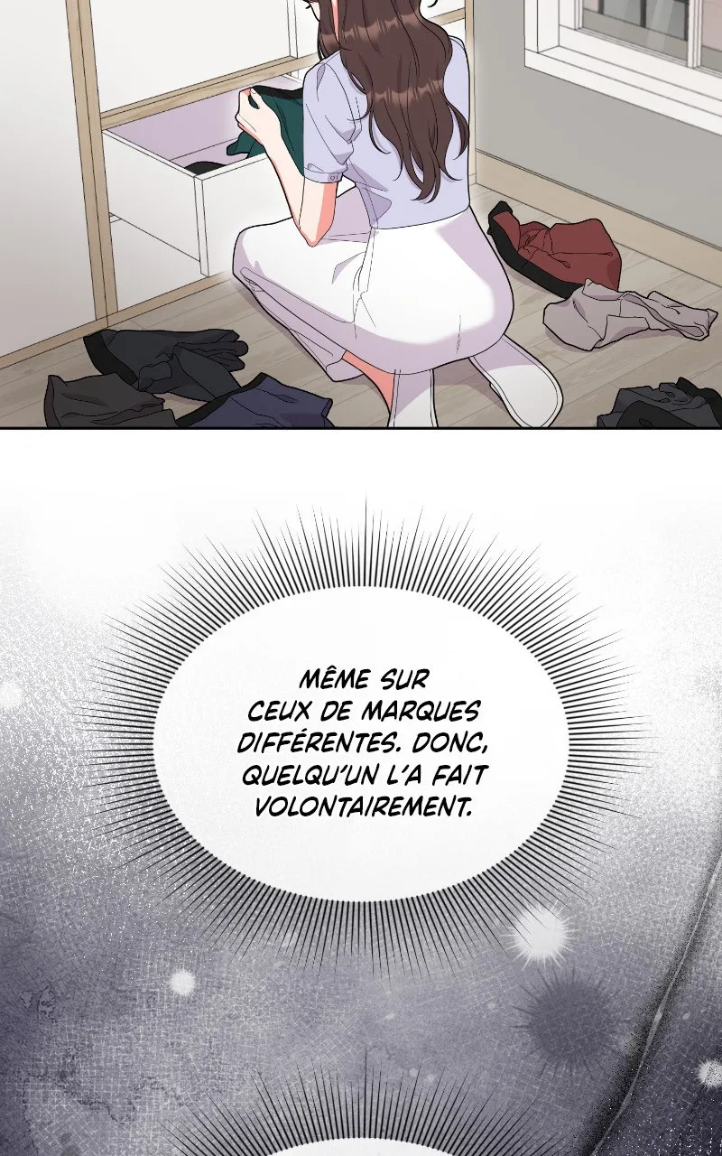 Read Pas toi, mais ton frère ! FR Manga Online