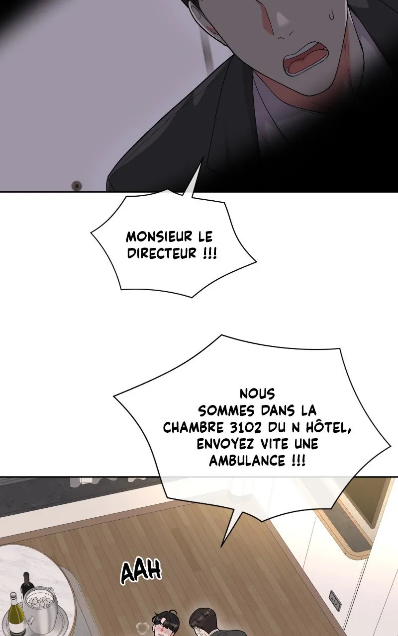 Read Pas toi, mais ton frère ! FR Manga Online