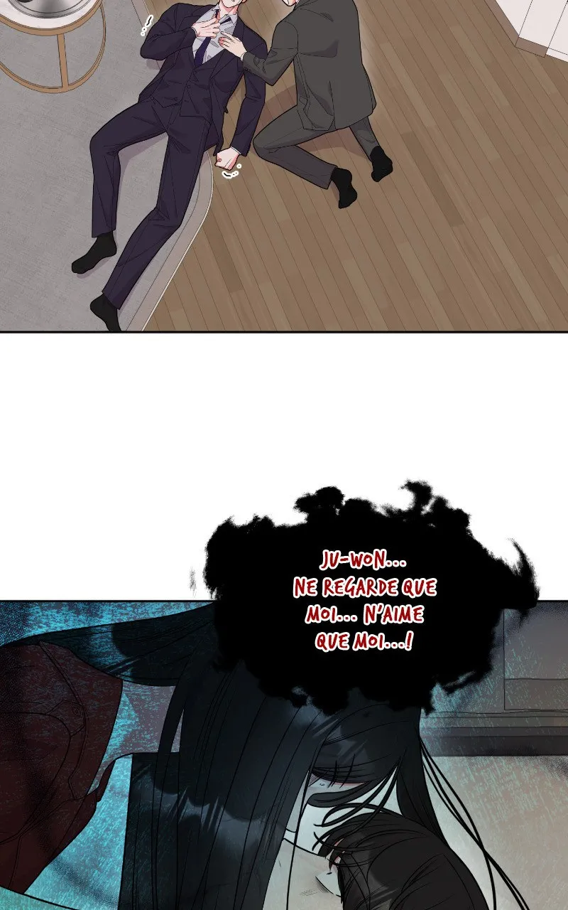 Read Pas toi, mais ton frère ! FR Manga Online