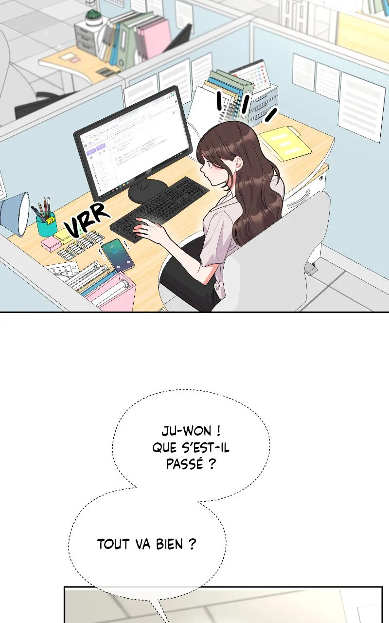 Read Pas toi, mais ton frère ! FR Manga Online