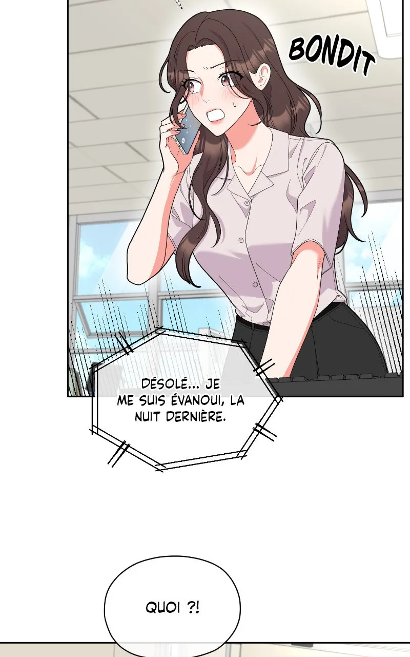 Read Pas toi, mais ton frère ! FR Manga Online