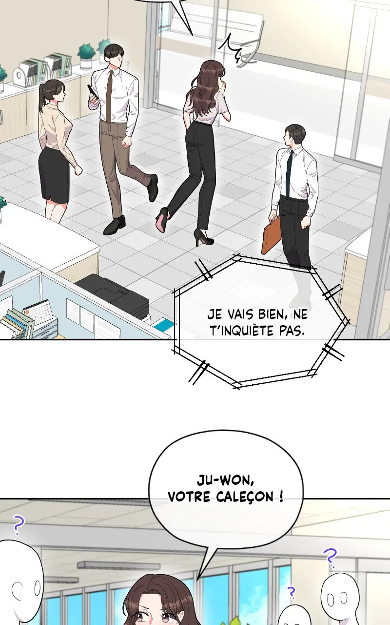 Read Pas toi, mais ton frère ! FR Manga Online