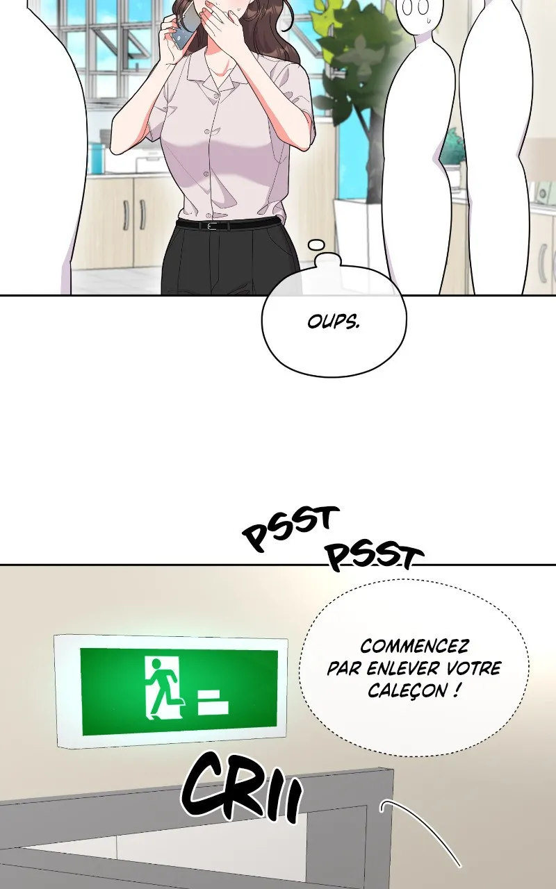 Read Pas toi, mais ton frère ! FR Manga Online