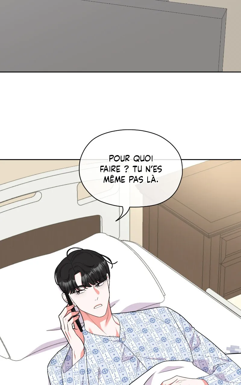 Read Pas toi, mais ton frère ! FR Manga Online