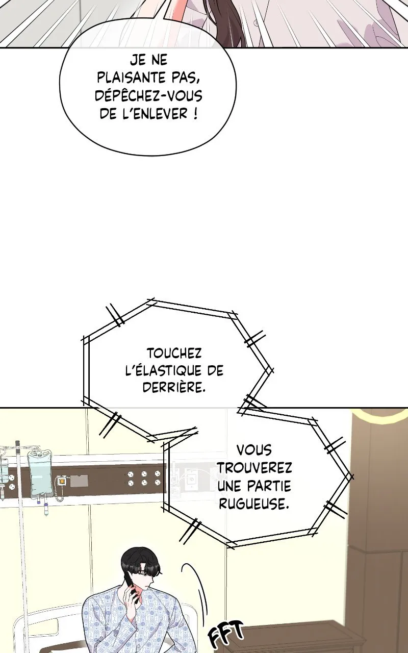 Read Pas toi, mais ton frère ! FR Manga Online