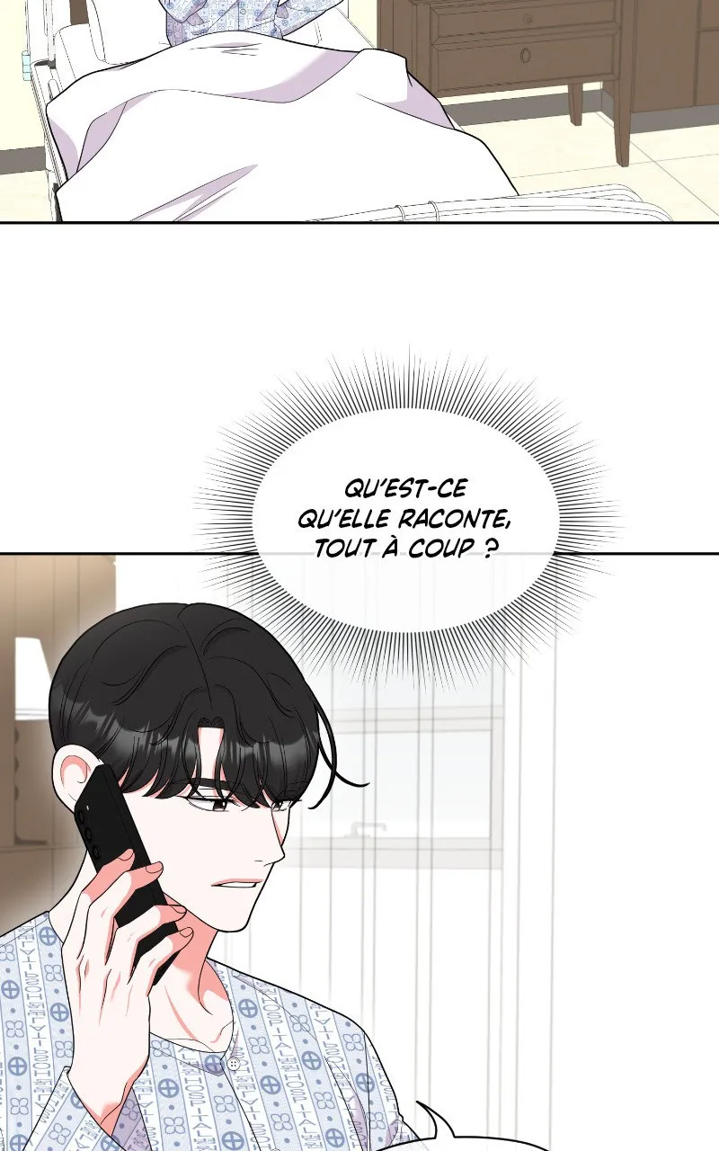 Read Pas toi, mais ton frère ! FR Manga Online