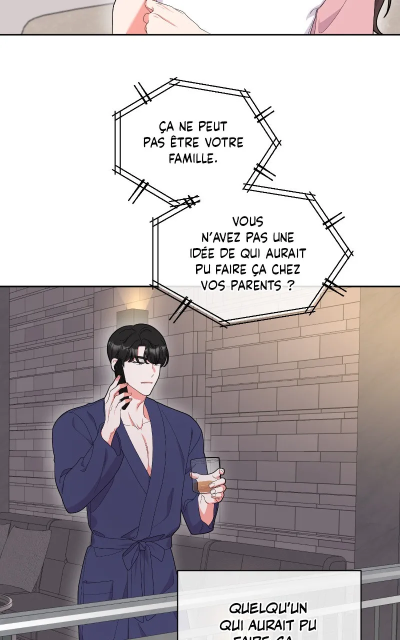 Read Pas toi, mais ton frère ! FR Manga Online