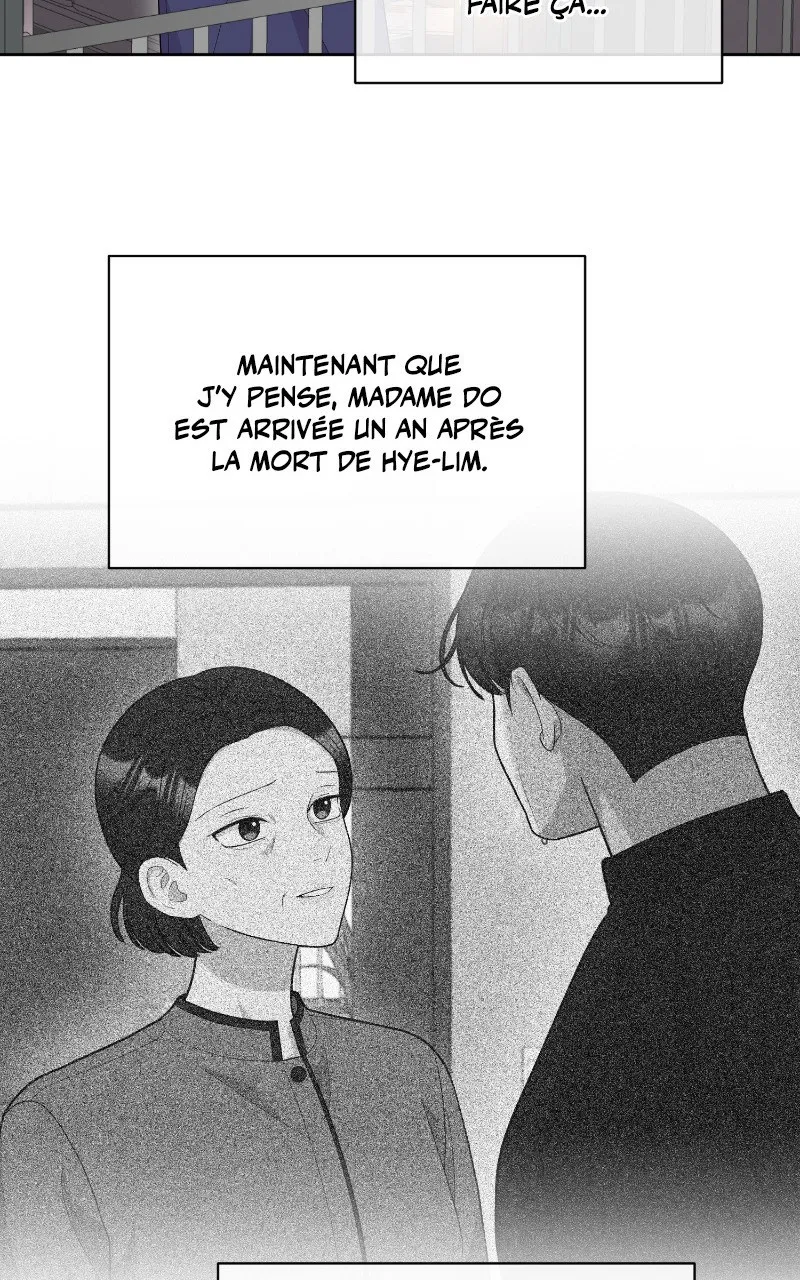 Read Pas toi, mais ton frère ! FR Manga Online