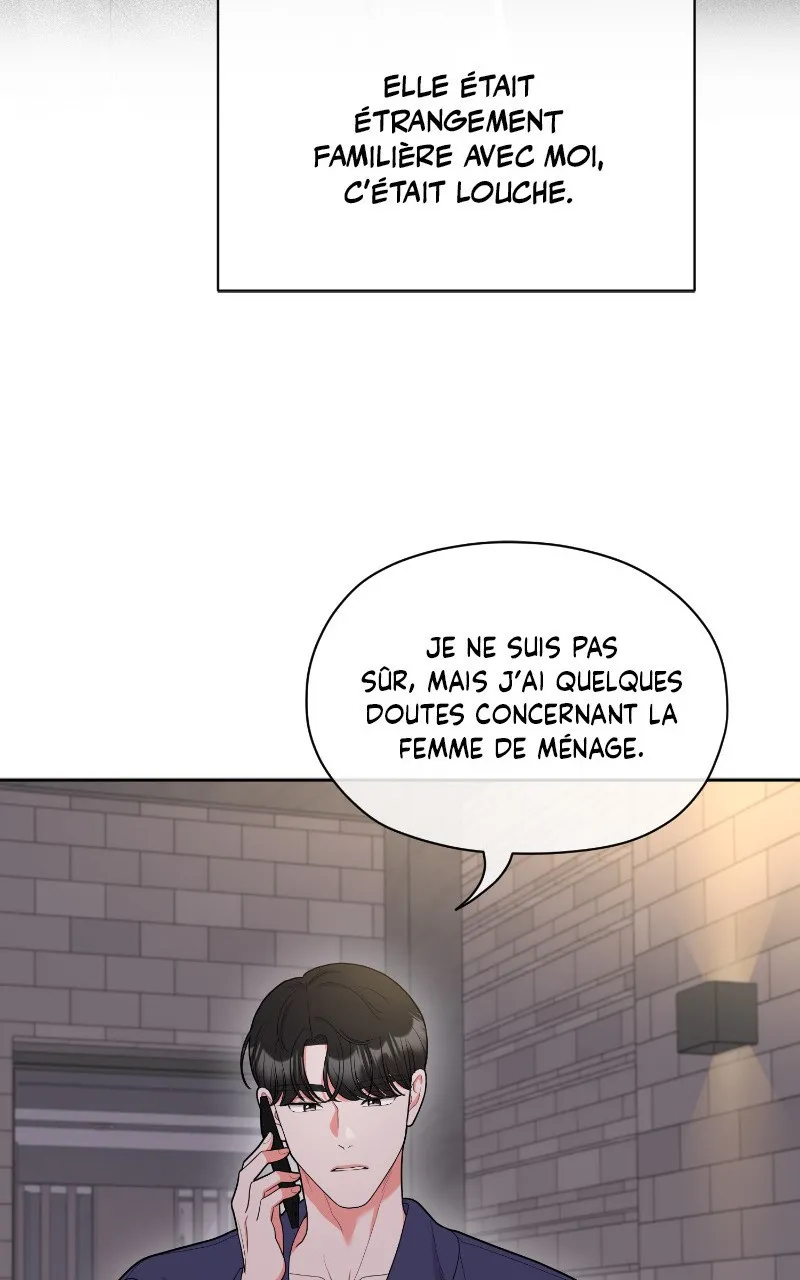 Read Pas toi, mais ton frère ! FR Manga Online