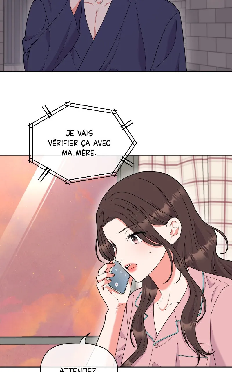 Read Pas toi, mais ton frère ! FR Manga Online