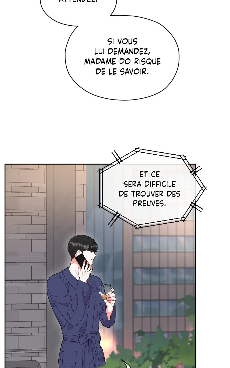 Read Pas toi, mais ton frère ! FR Manga Online