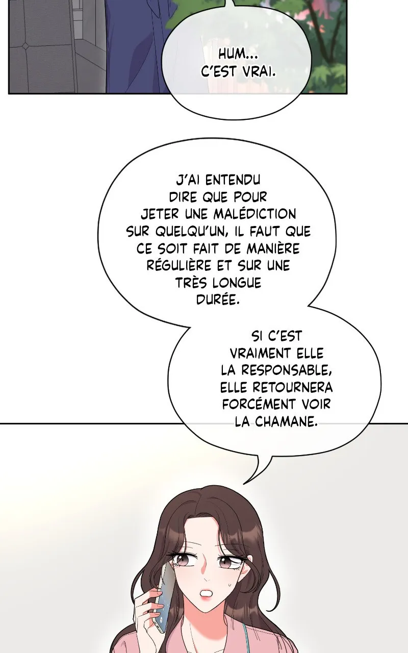 Read Pas toi, mais ton frère ! FR Manga Online