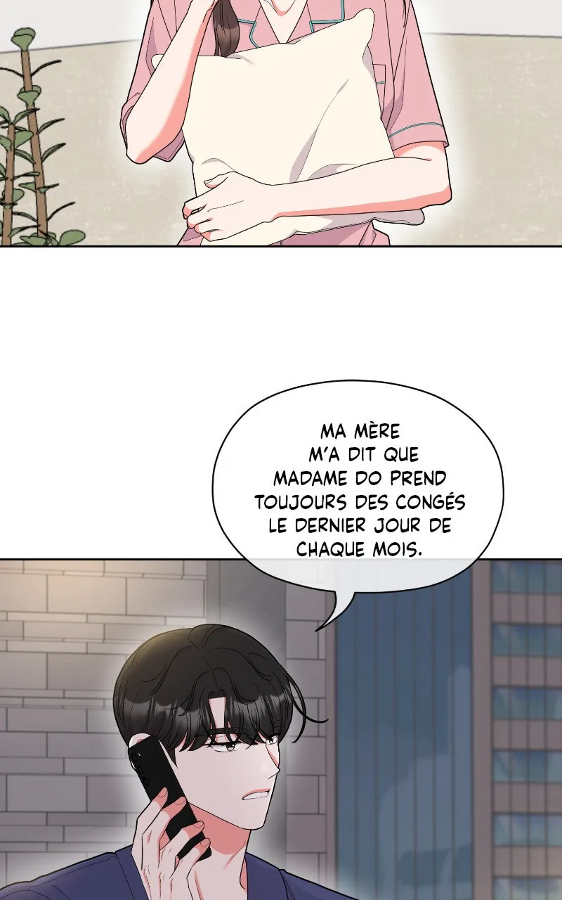 Read Pas toi, mais ton frère ! FR Manga Online