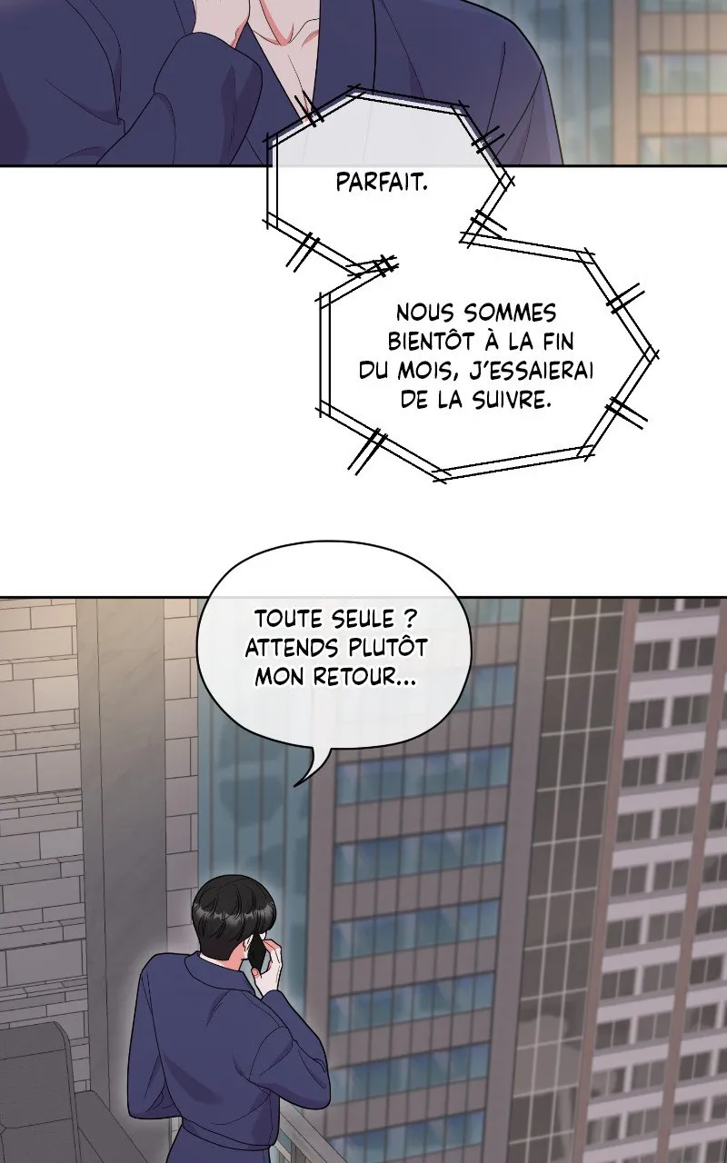 Read Pas toi, mais ton frère ! FR Manga Online
