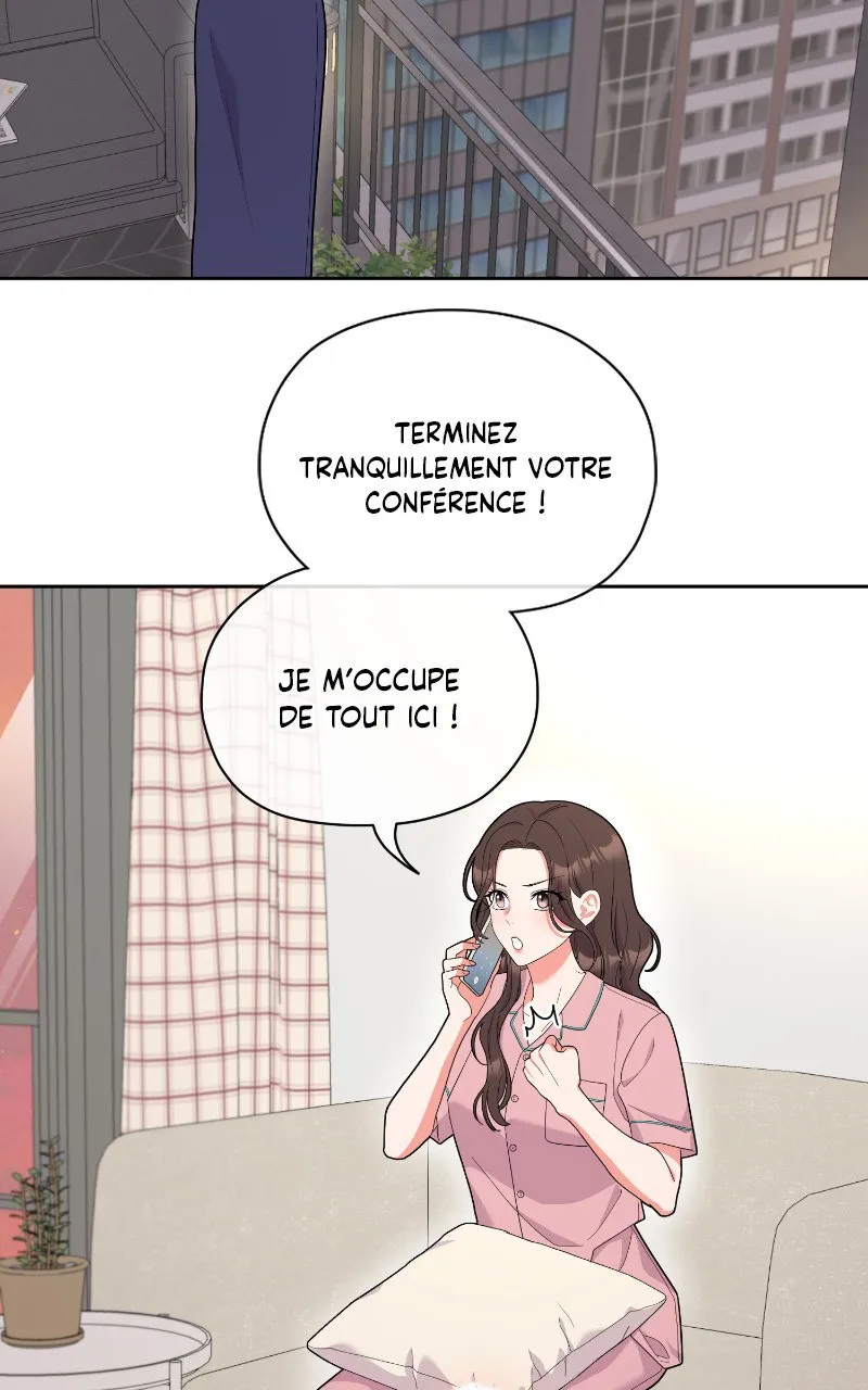 Read Pas toi, mais ton frère ! FR Manga Online